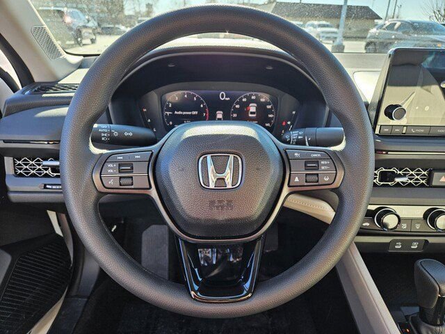 New 2025 Honda Accord SE image 14