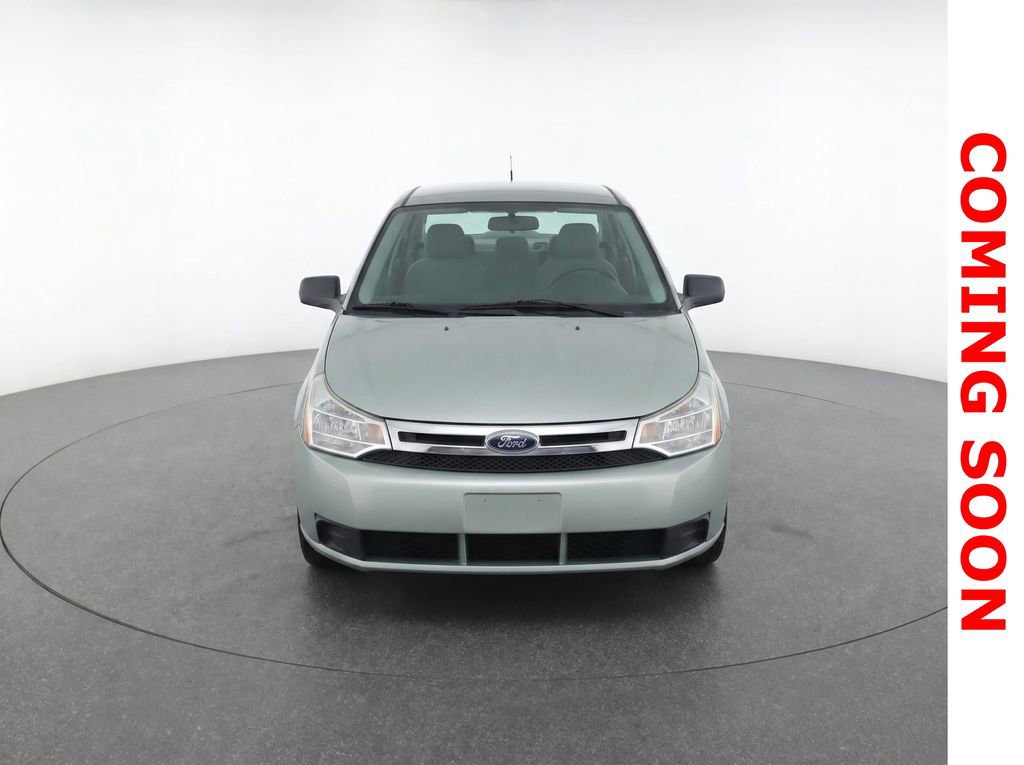 Used 2010 Ford Focus SE image 7