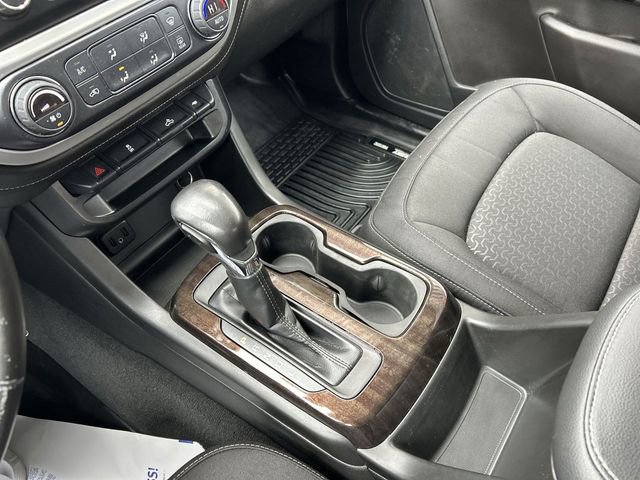 Used 2022 GMC Canyon Elevation w/ Trailering Package image 22