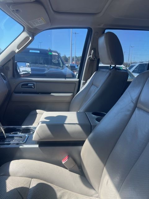 Used 2013 Ford Expedition EL Limited image 5