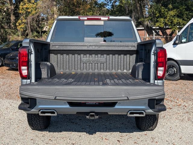 New 2026 GMC Sierra 1500 Elevation w/ Elevation Premium Package image 14