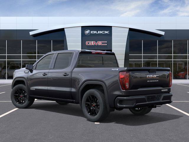New 2026 GMC Sierra 1500 Elevation w/ Preferred Package image 27
