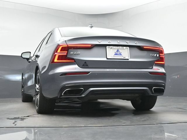 Used 2019 Volvo S60 T6 R-Design AWD/4WD image 15