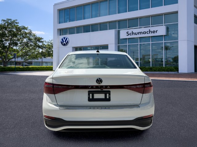 New 2027 Volkswagen Jetta S FWD image 6