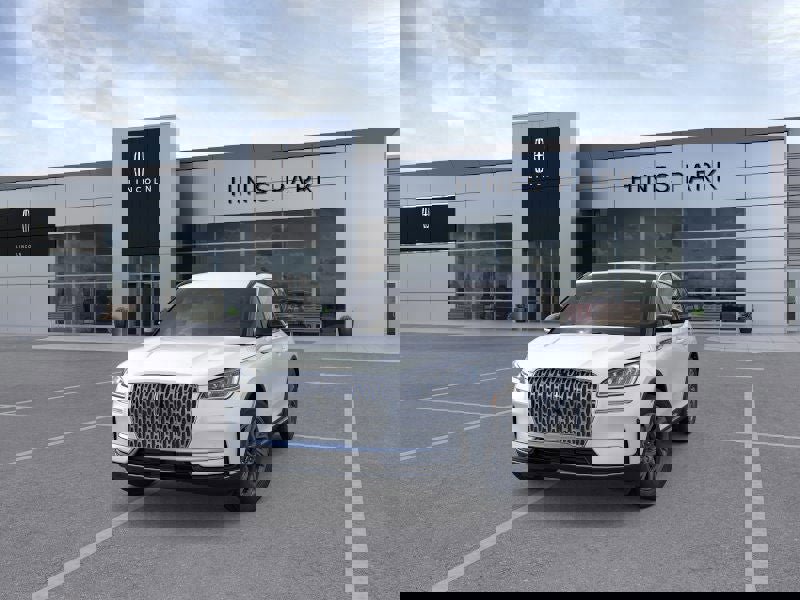 New 2026 Lincoln Corsair Premiere image 2