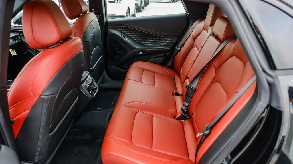 New 2026 Dodge Charger R/T AWD/4WD image 23