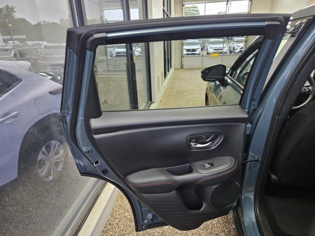 Used 2024 Honda HR-V Sport image 17