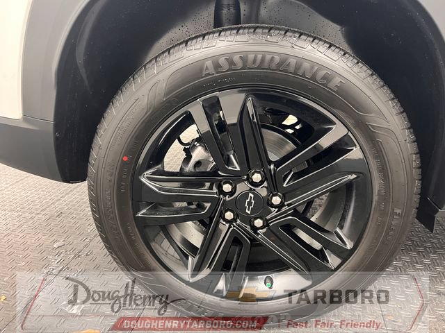 New 2026 Chevrolet Trax ACTIV w/ Driver Confidence Package FWD image 18