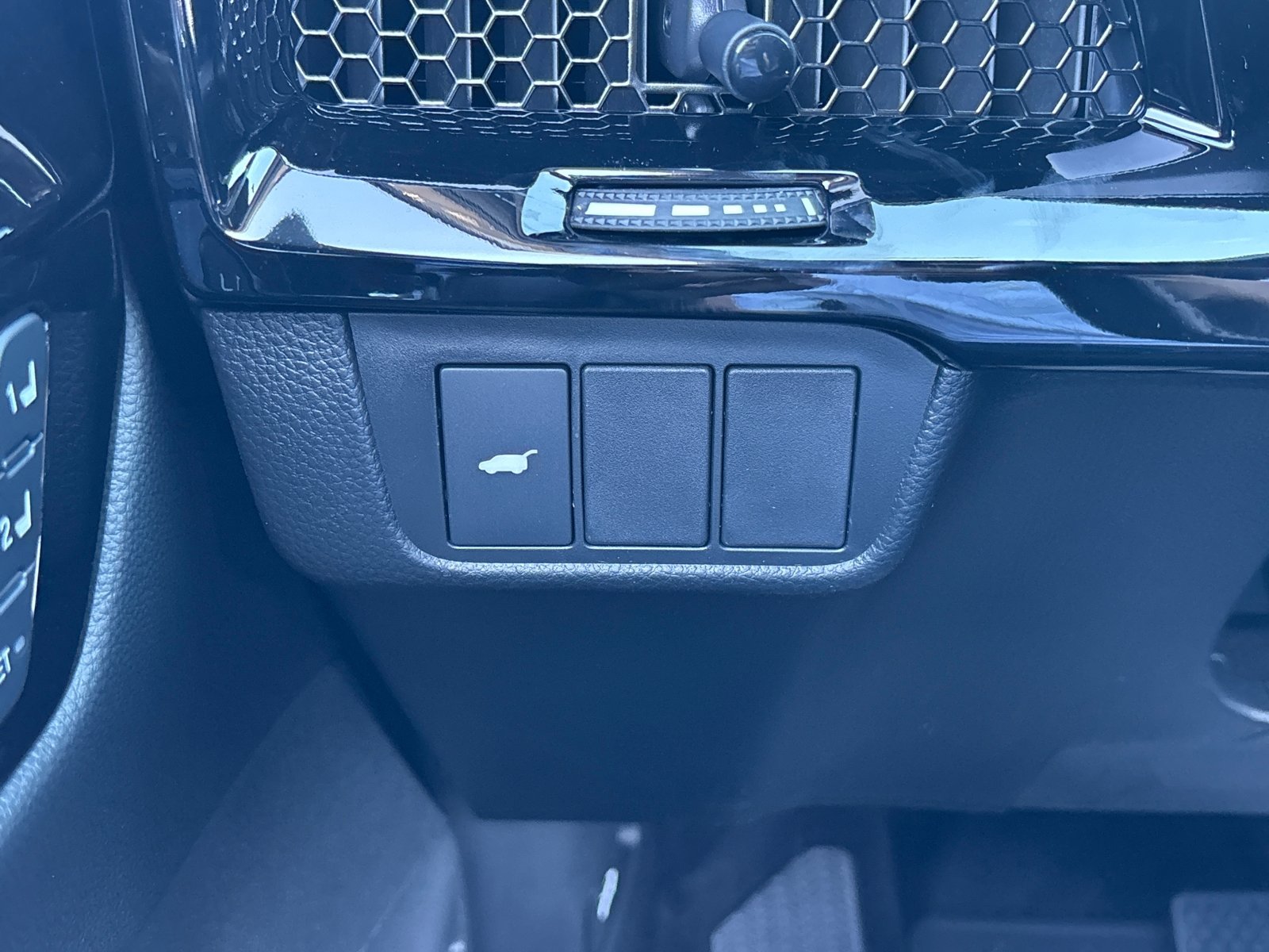 New 2026 Honda CR-V Sport Touring image 18