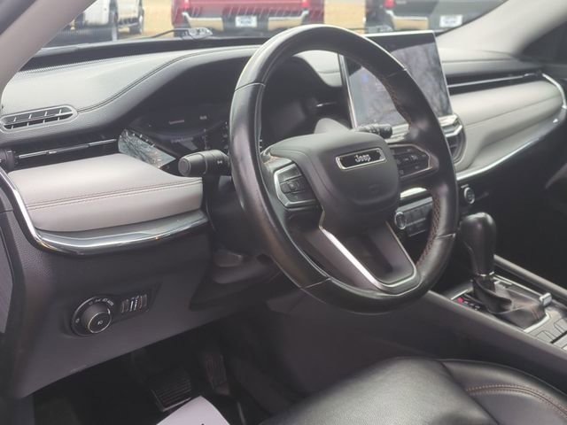 Used 2022 Jeep Compass Limited image 20