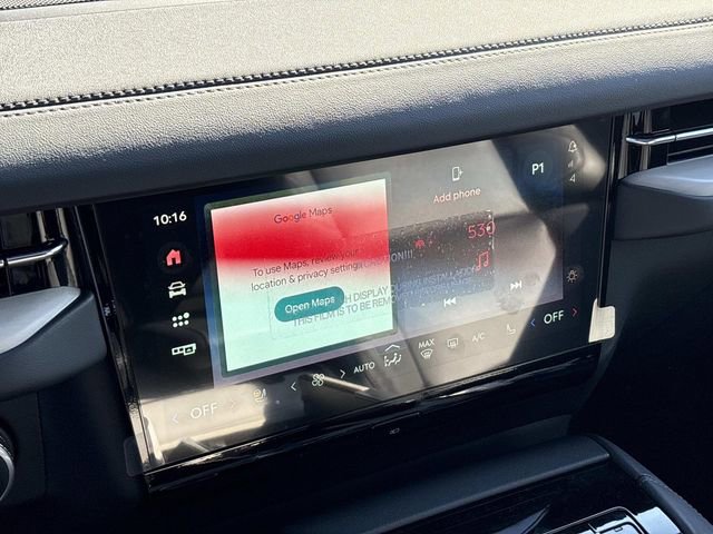 New 2026 Lincoln Navigator L Reserve w/ Jet Appearance Package image 28