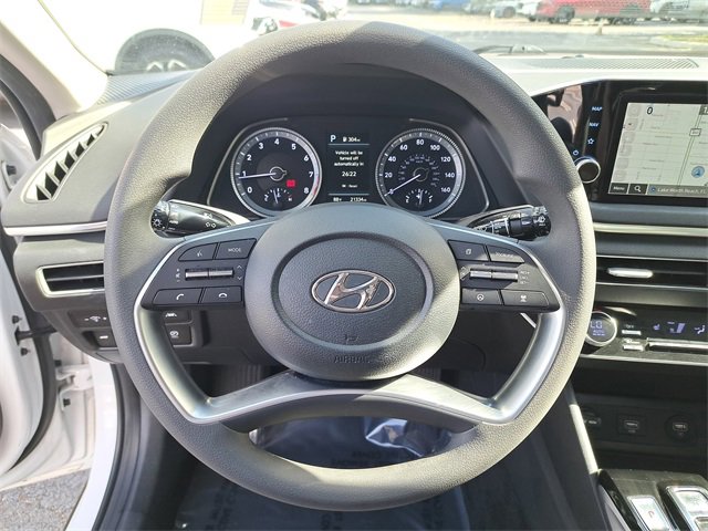 Used 2023 Hyundai Sonata SEL image 25