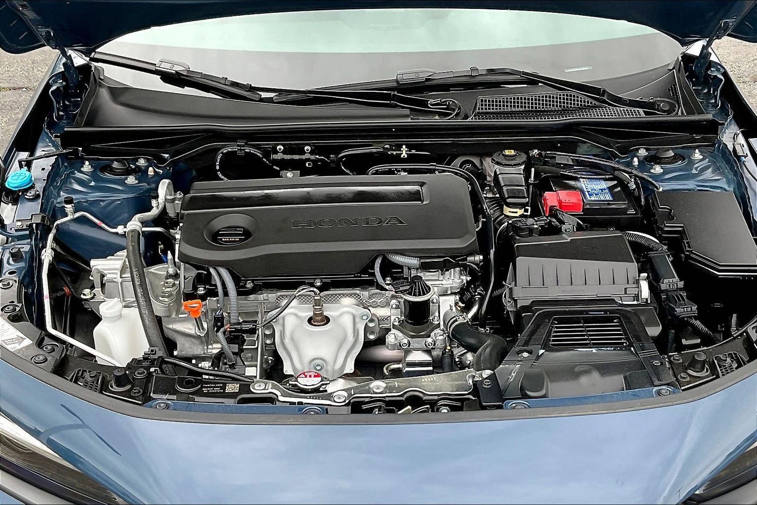 Used 2026 Honda Civic Sport image 28