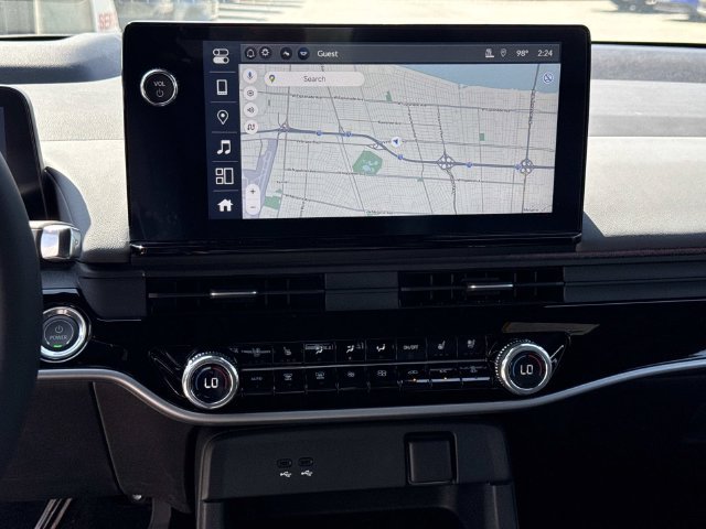 New 2026 Honda Prologue Elite image 11