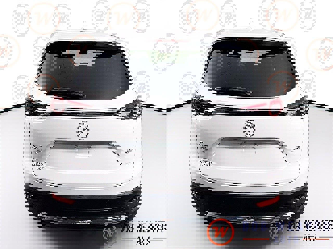 Used 2021 MAZDA CX-9 Grand Touring image 6