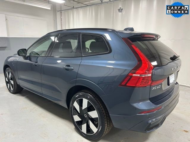 Certified 2025 Volvo XC60 T8 Plus w/ Protection Package image 2