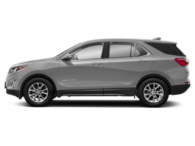 Used 2019 Chevrolet Equinox LT AWD/4WD image 4
