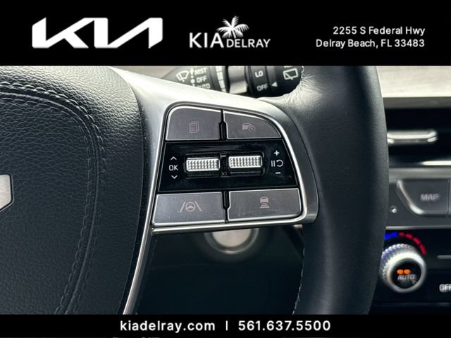 Certified 2024 Kia Telluride SX Prestige X-Pro AWD/4WD image 32
