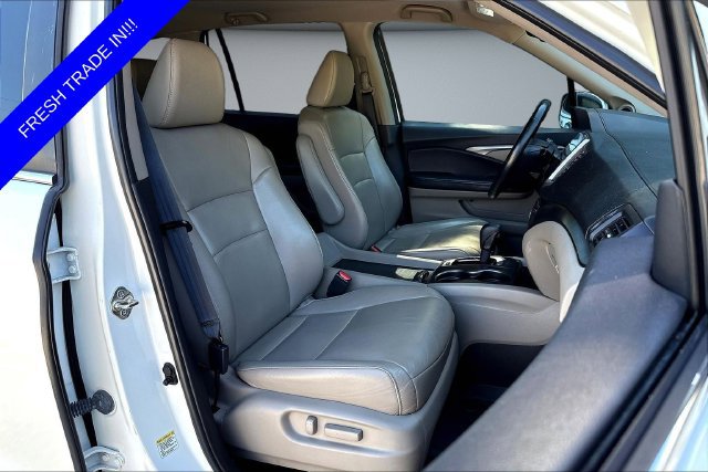 Used 2016 Honda Pilot EX-L image 32