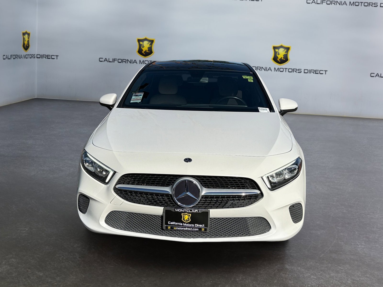 Used 2021 Mercedes-Benz A 220 w/ Premium Package image 8