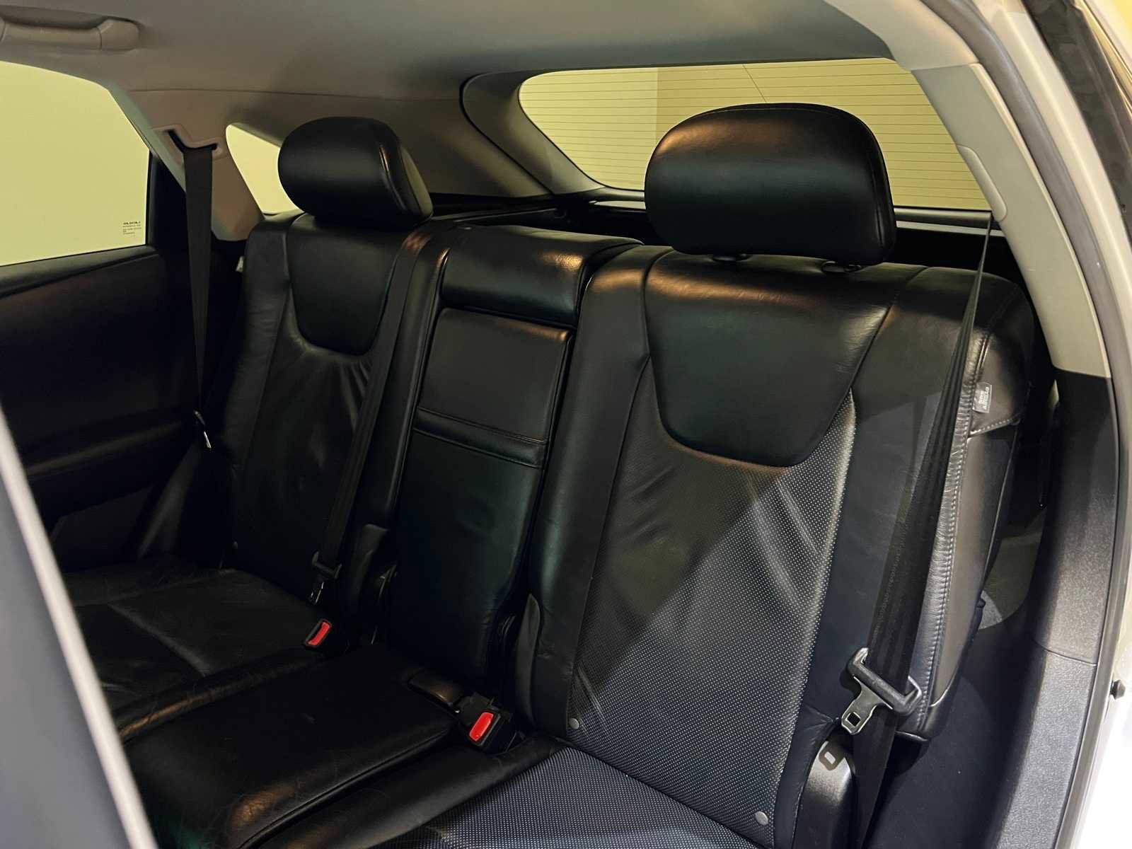 Used 2012 Lexus RX 350 AWD image 13