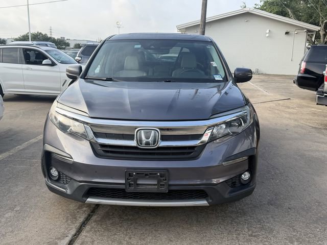 Used 2020 Honda Pilot EX-L image 2