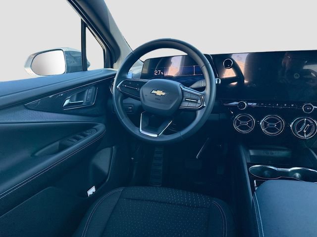 New 2025 Chevrolet Blazer EV LT image 20