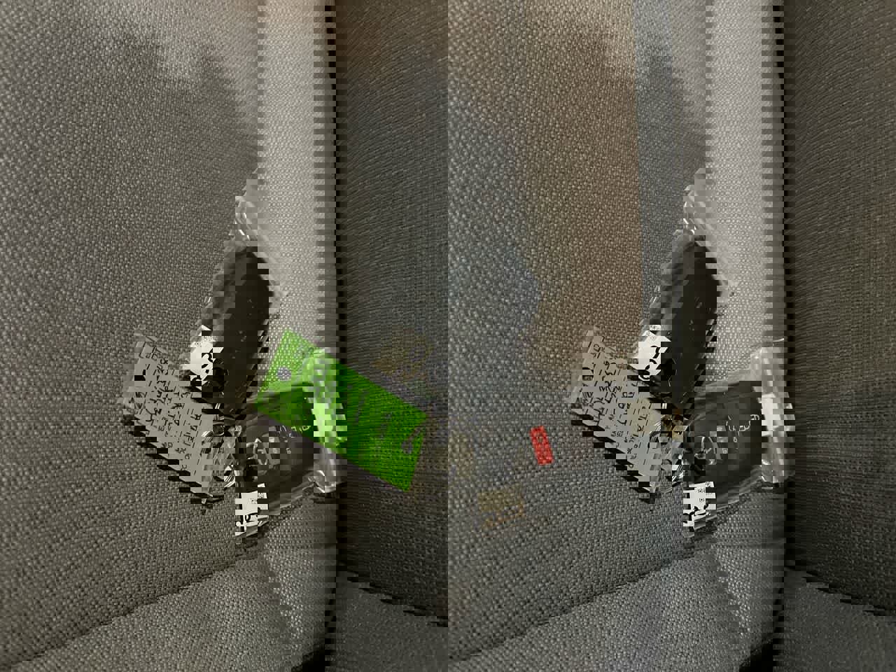 New 2026 Toyota Camry LE image 26