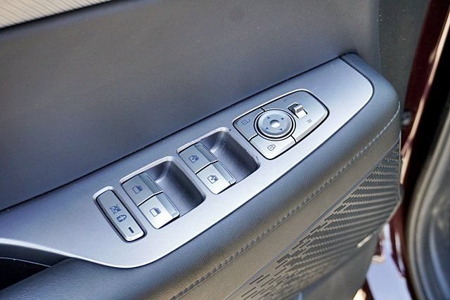 Used 2024 Hyundai Palisade SEL FWD image 35