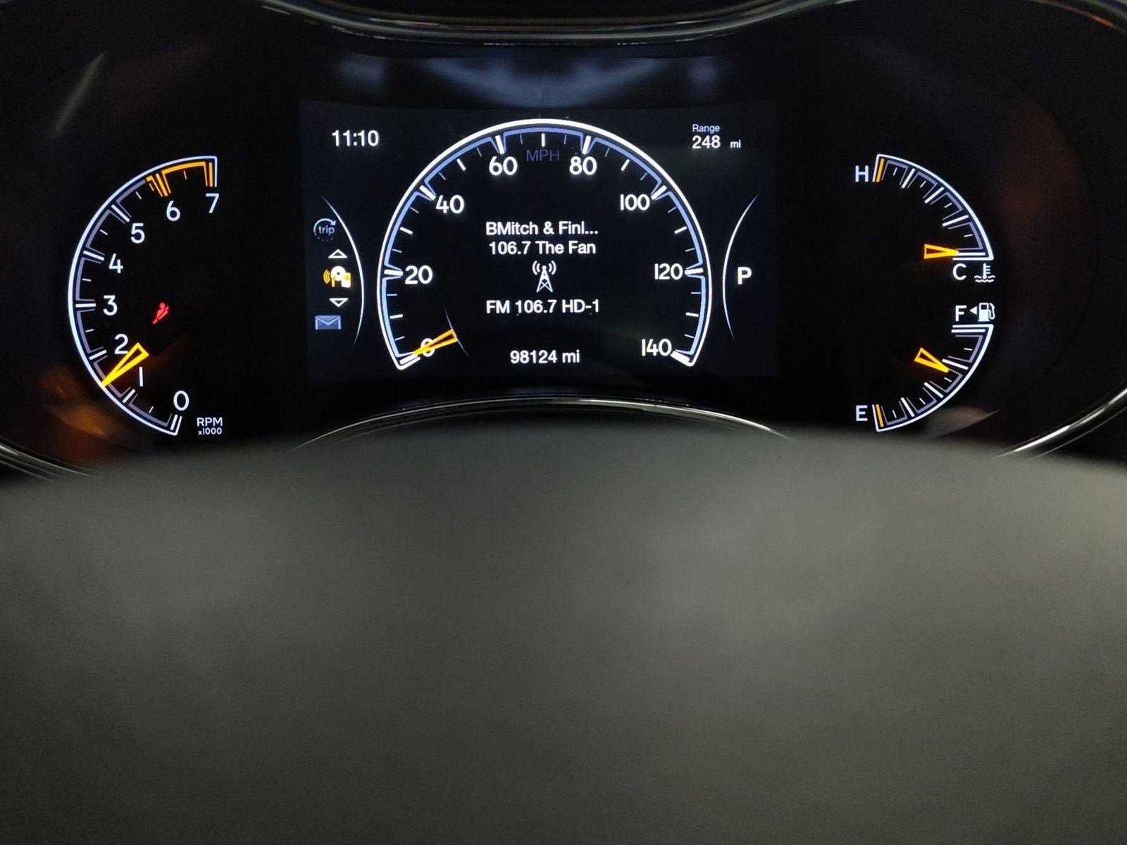 Used 2019 Jeep Grand Cherokee Limited X image 16