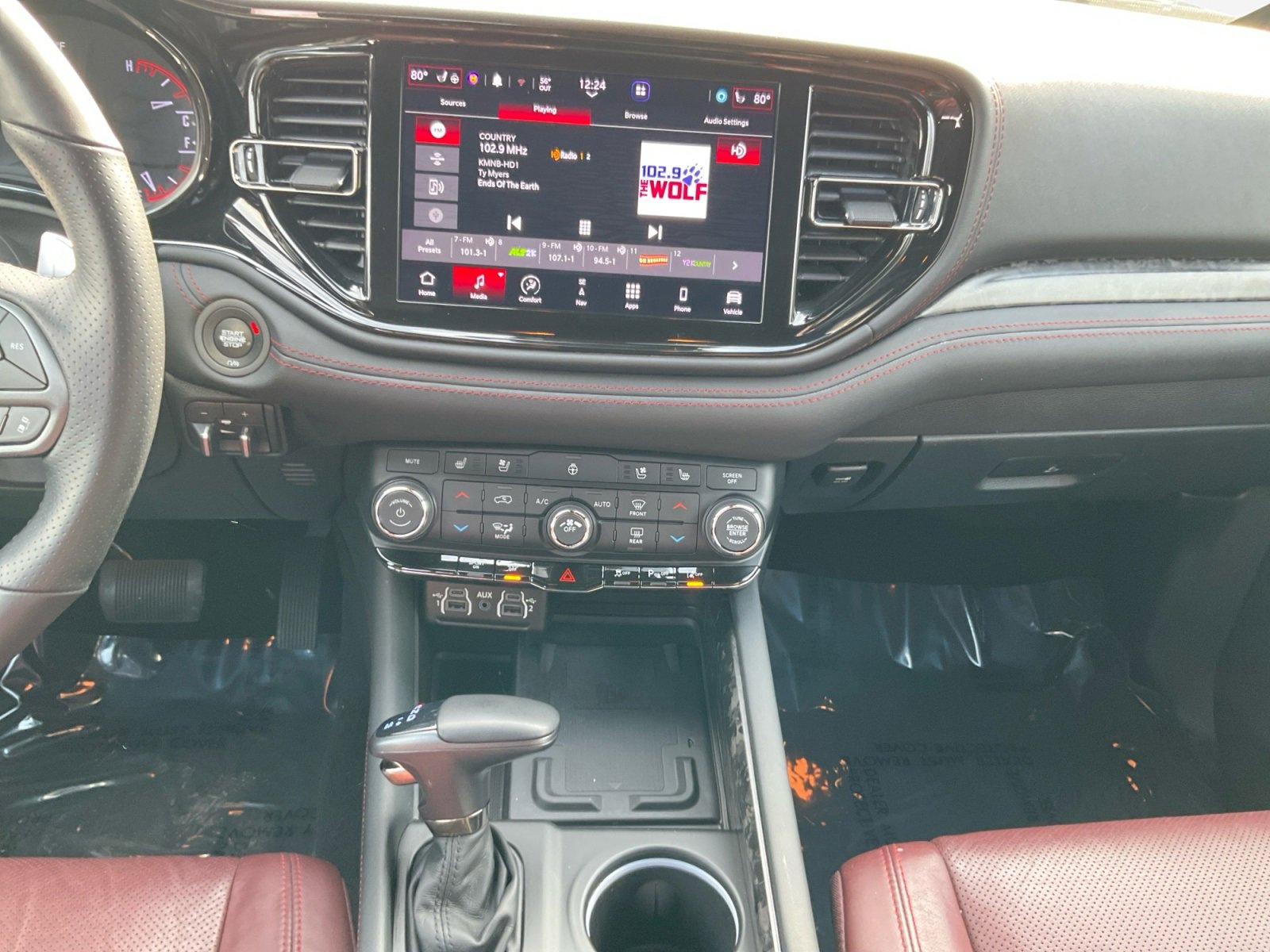 Used 2023 Dodge Durango R/T image 11