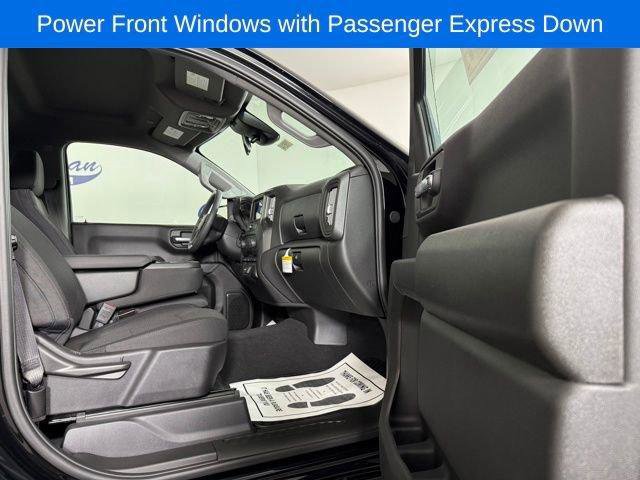 New 2026 Chevrolet Silverado 1500 W/T w/ WT Value Package image 14