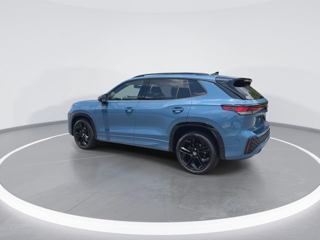 Used 2025 Volkswagen Tiguan SE R-Line AWD/4WD image 6