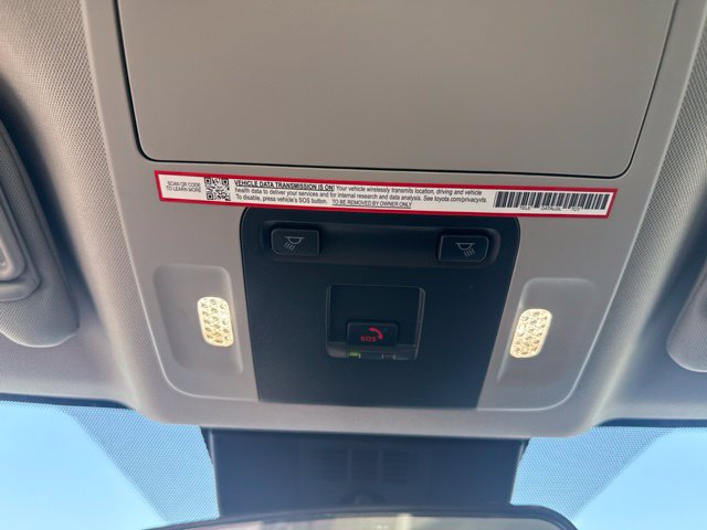 Used 2026 Toyota Camry LE FWD image 34