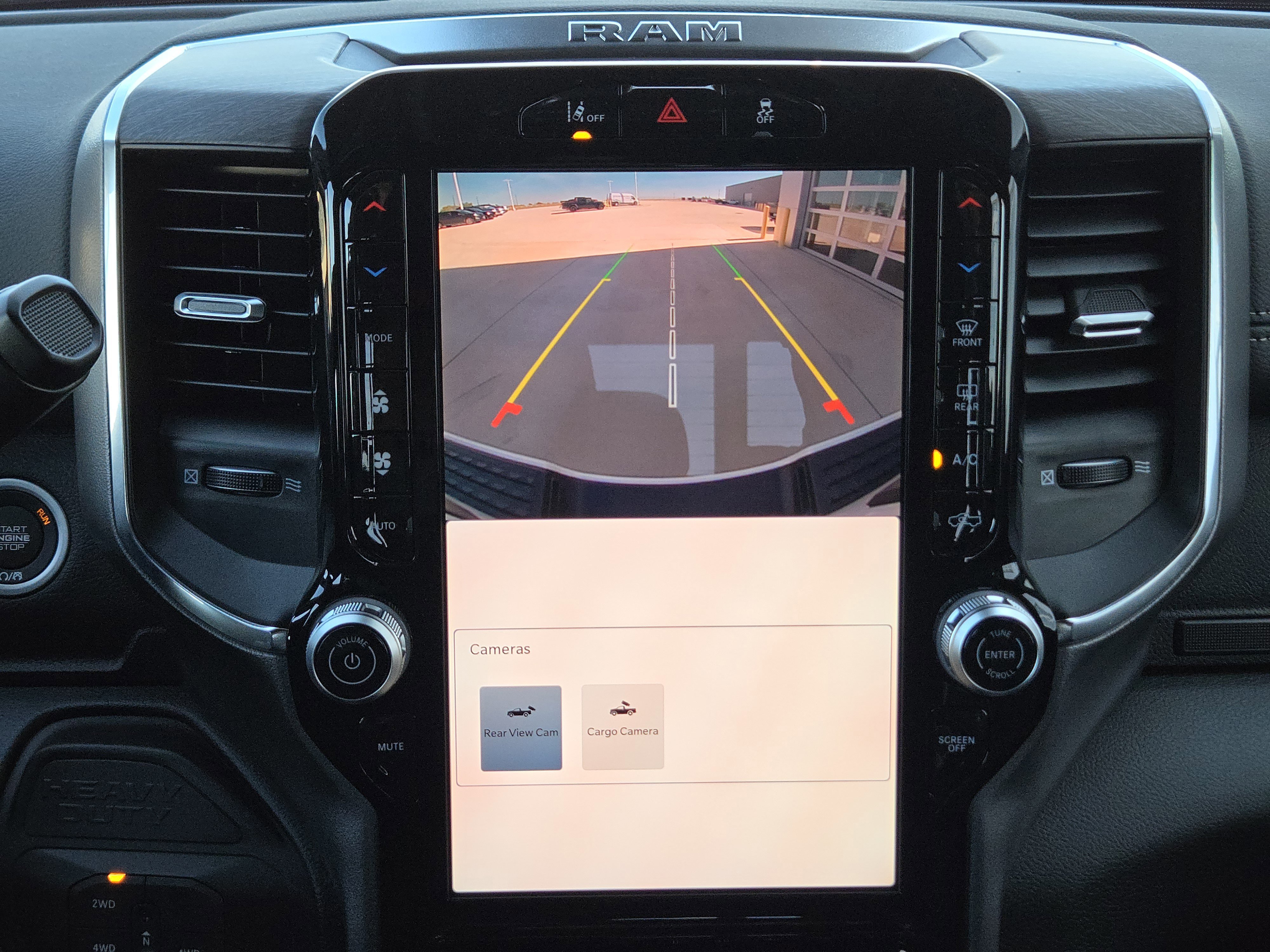 New 2026 RAM 2500 Laramie w/ Night Edition image 16