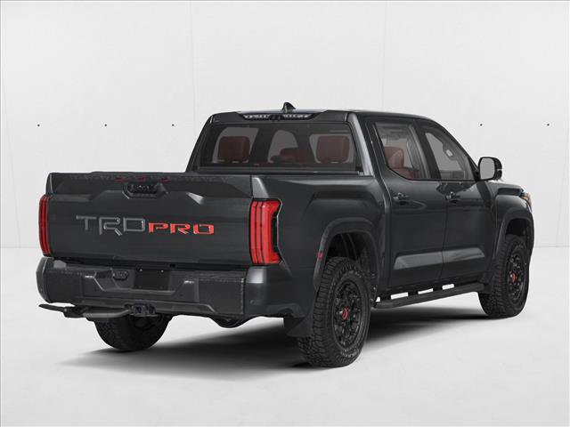 New 2026 Toyota Tundra TRD Pro AWD/4WD image 2