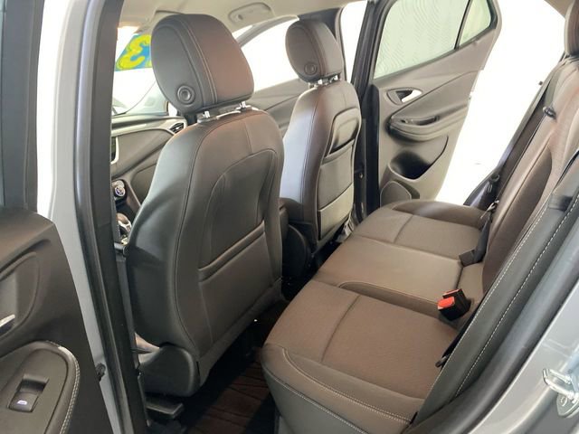 Used 2023 Buick Encore GX Select w/ Sport Touring Package image 29