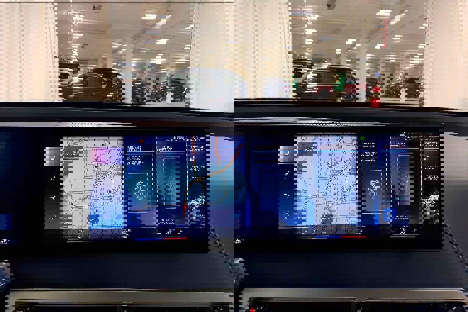 Used 2023 BMW iX M60 image 36