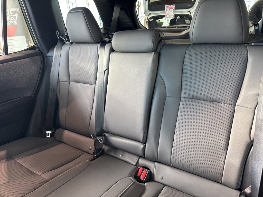 New 2026 Subaru Outback Limited XT image 22