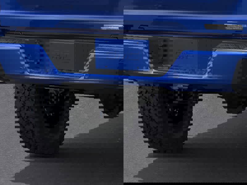 New 2026 GMC Canyon Elevation w/ Convenience Package image 14