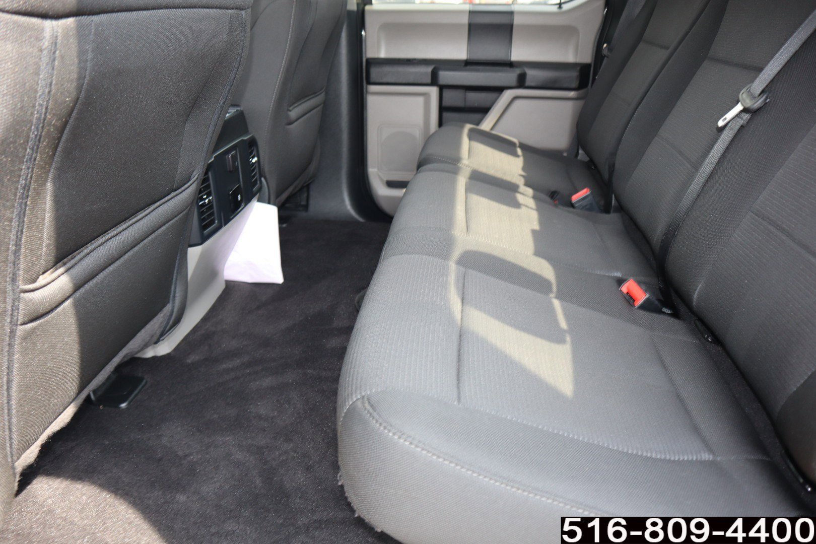 Used 2019 Ford F150 XL w/ Equipment Group 101A Mid image 21