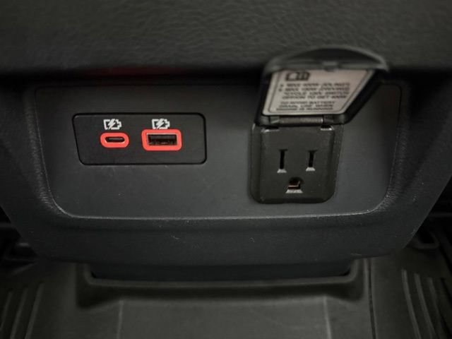 Used 2022 Nissan Frontier PRO-4X w/ Pro-4X Premium Package AWD/4WD image 12