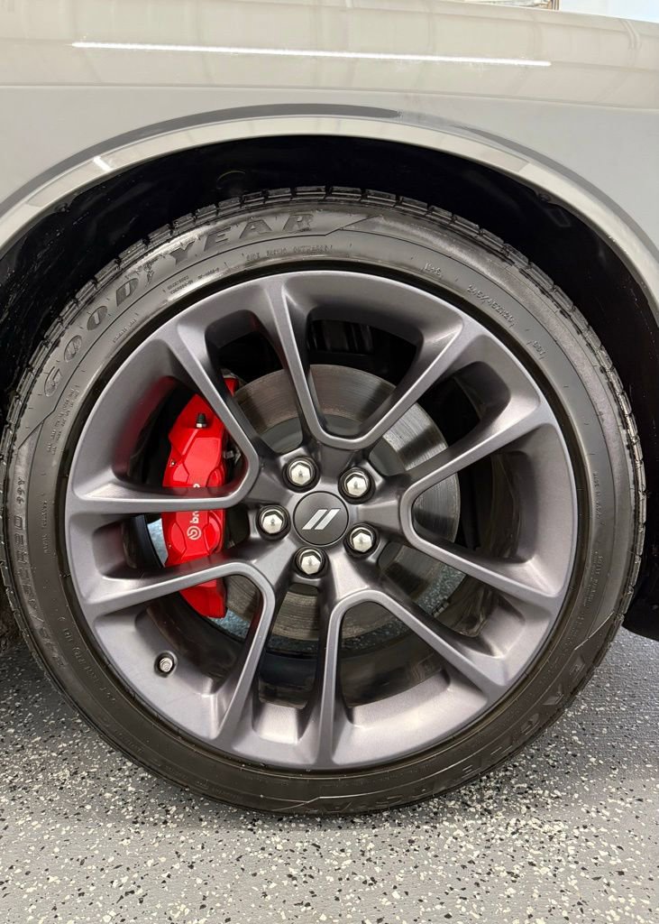 Used 2023 Dodge Challenger R/T w/ Performance Handling Group image 36