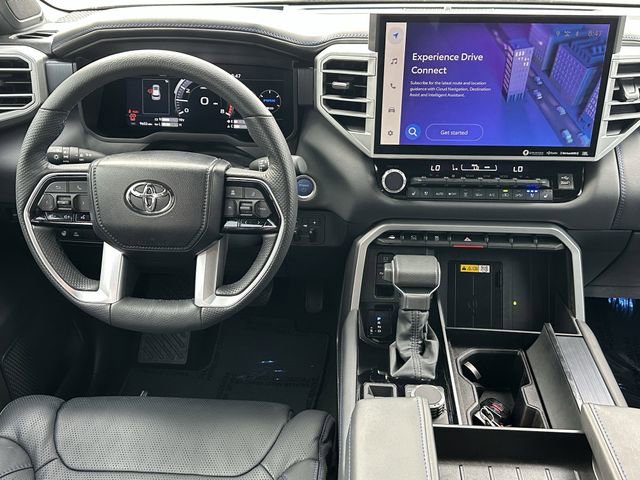 Certified 2024 Toyota Sequoia Platinum image 10