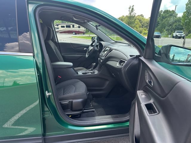 Used 2019 Chevrolet Equinox LT FWD image 20