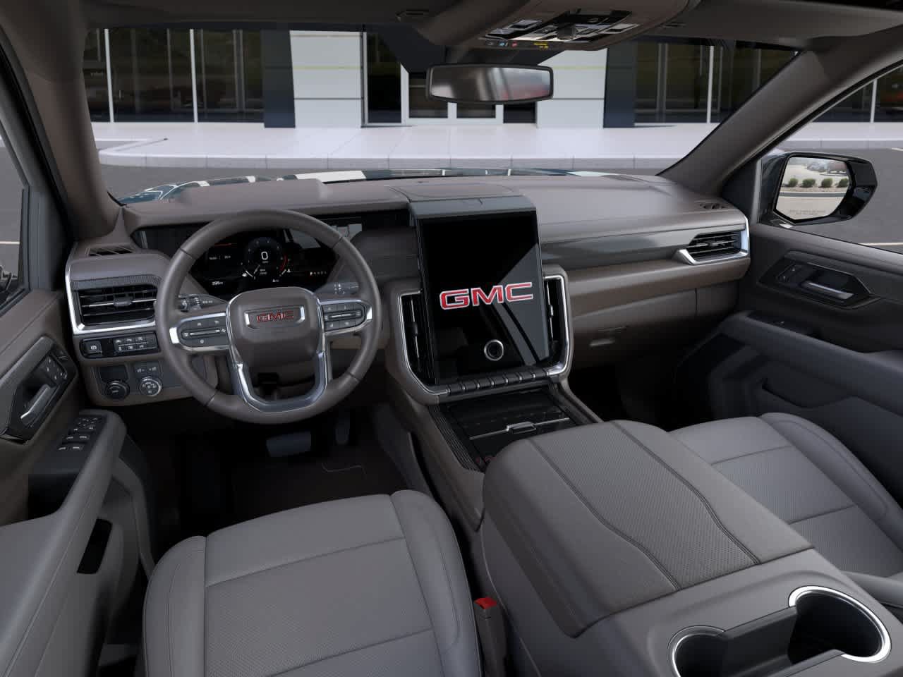 New 2026 GMC Yukon XL Elevation RWD image 15