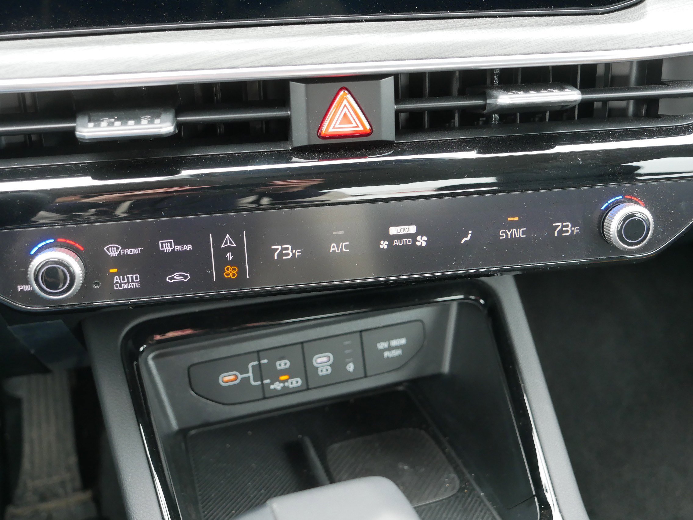 Certified 2025 Kia K5 EX image 23