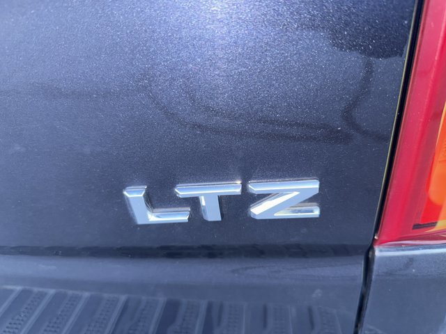 Used 2023 Chevrolet Silverado 1500 LTZ w/ LTZ Premium Package image 35