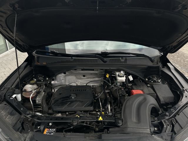 Certified 2023 Chevrolet TrailBlazer LT w/ Convenience Package image 29