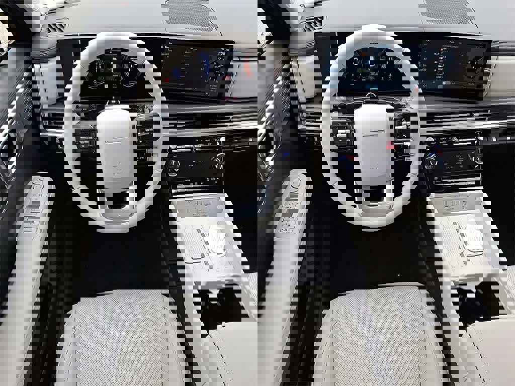 New 2026 Hyundai Santa Fe SEL image 10